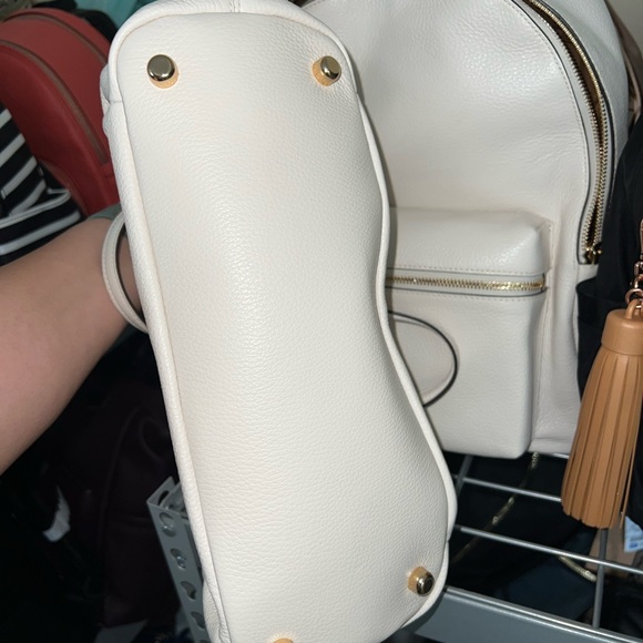 Authentic coach satchel - Picture 3 of 4